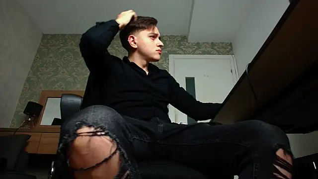 FelixStarkk online show from 10.16.25