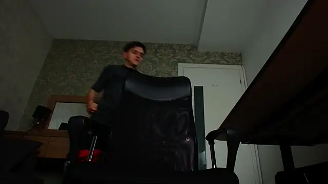 FelixStarkk online show from 11.05.25