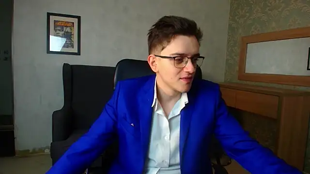 FelixStarkk online show from 12.21.25