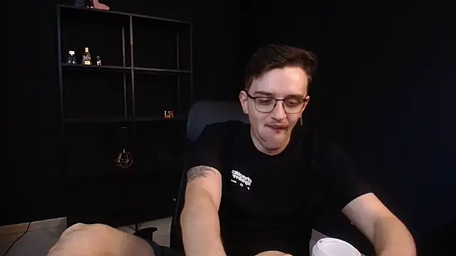 Snapshot of FelixStarkk chatting on 05.15.26 FelixStarkk online show from 05.15.26