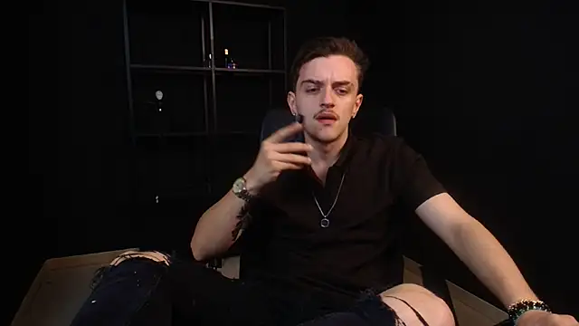 Snapshot of FelixStarkk chatting on 07.15.26 FelixStarkk online show from 07.15.26