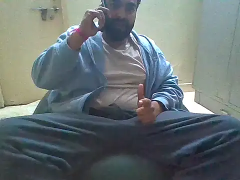 harish x online show from 01.13.26