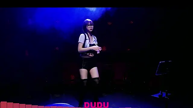 yznt-dudu online show from 09.17.25