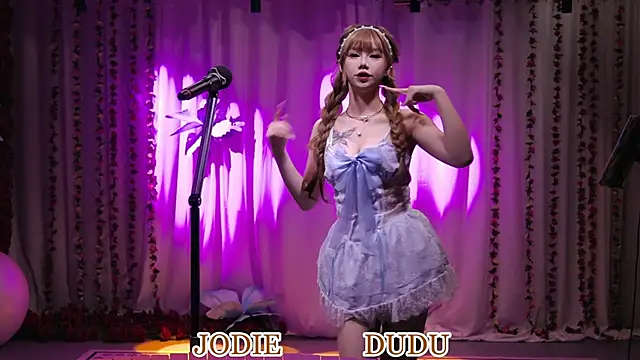 Snapshot of yznt-dudu chatting on 05.29.26 yznt-dudu online show from 05.29.26
