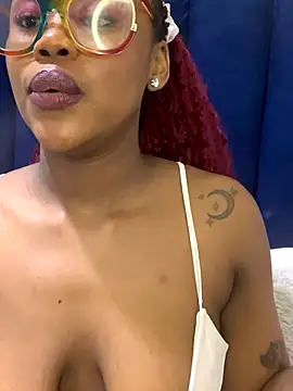 ItsMsBankss02 online show from 09.10.25