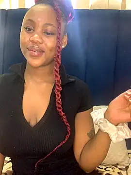 ItsMsBankss02 online show from 09.11.25