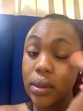 ItsMsBankss02 online show from 09.13.25