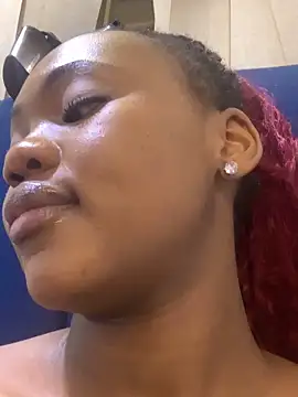 ItsMsBankss02 online show from 09.13.25