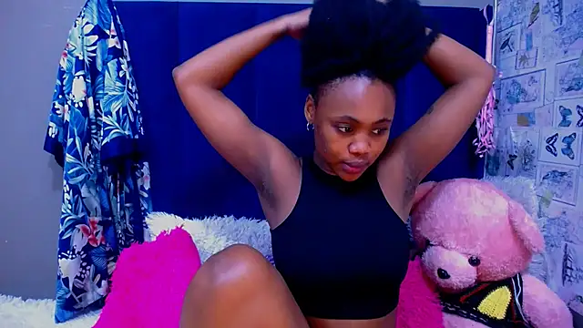 ItsMsBankss02 online show from 10.05.25