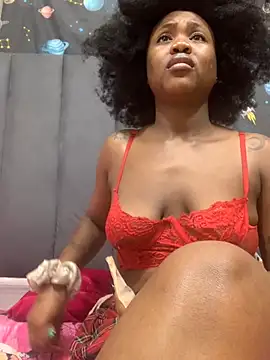 ItsMsBankss02 online show from 10.08.25