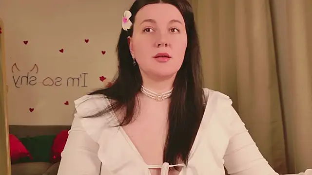 love me  tonight  online show from 02.15.26