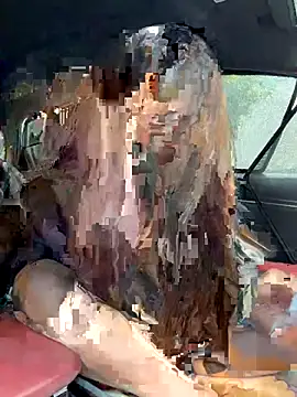 Snapshot of Linh_2004 chatting on 12.04.25 Linh 2004 online show from 12.04.25