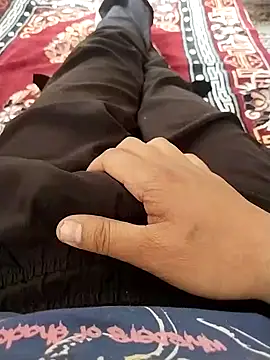 zorhotty online show from 11.23.25