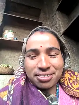 Snapshot of Hot_raaani chatting on 01.18.26 Hot raaani online show from 01.18.26