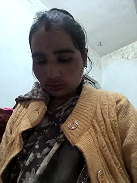 Snapshot of Hot_raaani chatting on 02.01.26 Hot raaani online show from 02.01.26