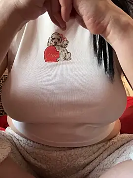 TriumphLove online show from 03.05.26