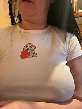 TriumphLove online show from 03.19.26