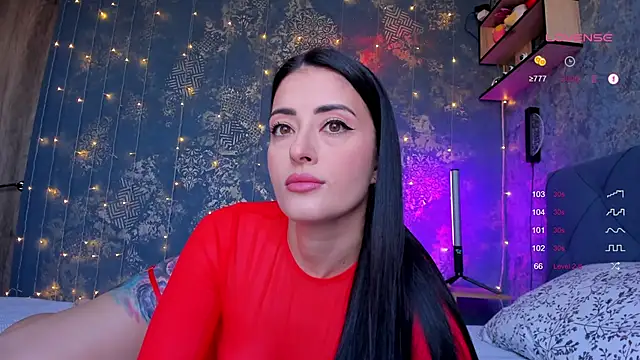 sweet chris diamond online show from 10.01.25