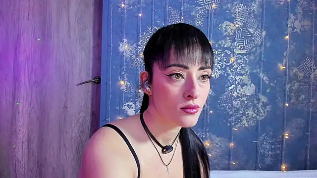 sweet chris diamond online show from 01.09.26