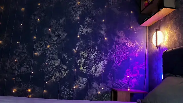 sweet chris diamond online show from 01.12.26