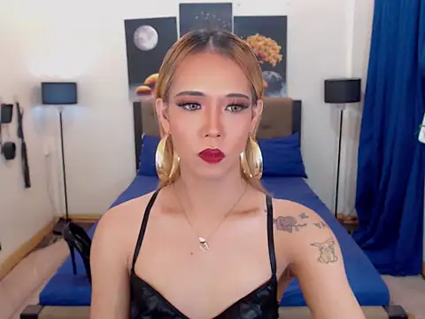 PreciousAmore online show from 09.18.25