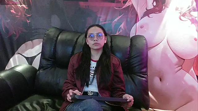 katalina07 1 online show from 10.18.25