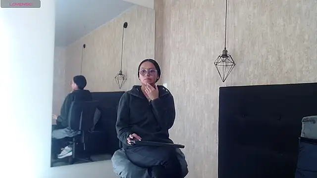 katalina07 1 online show from 11.15.25