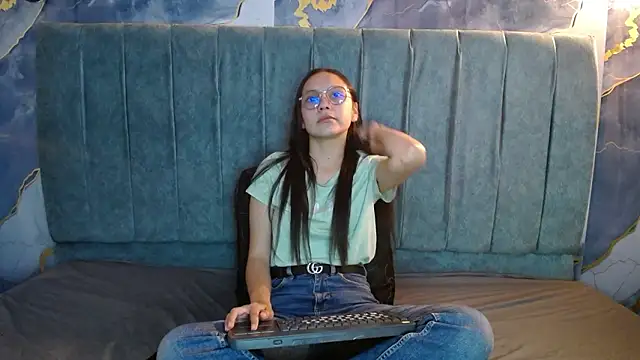 katalina07 1 online show from 02.16.26