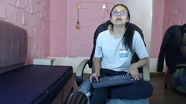 katalina07 1 online show from 03.17.26