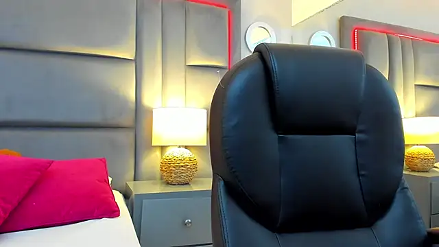 GabyMoreau online show from 01.17.26