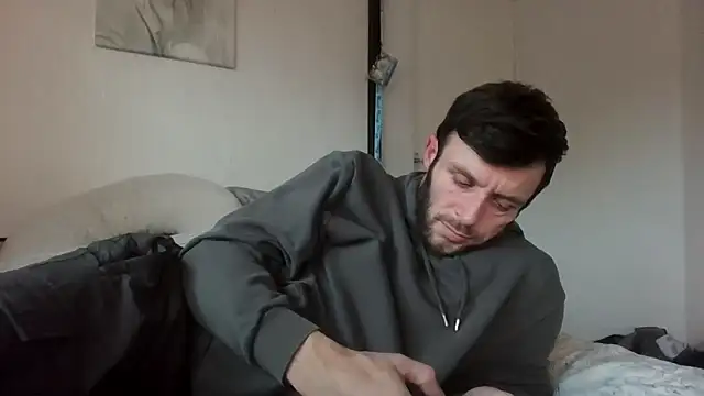 MasterJakeJohns online show from 10.11.25