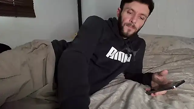 MasterJakeJohns online show from 11.18.25