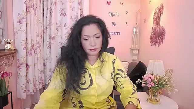 MyLovOne online show from 07.12.26