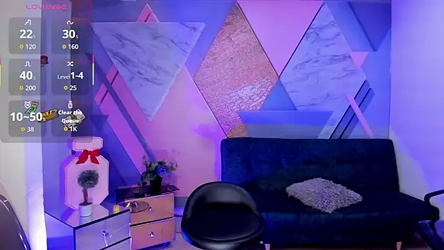 Snapshot of keytinthomson_ chatting on 09.12.25 keytinthomson online show from 09.12.25