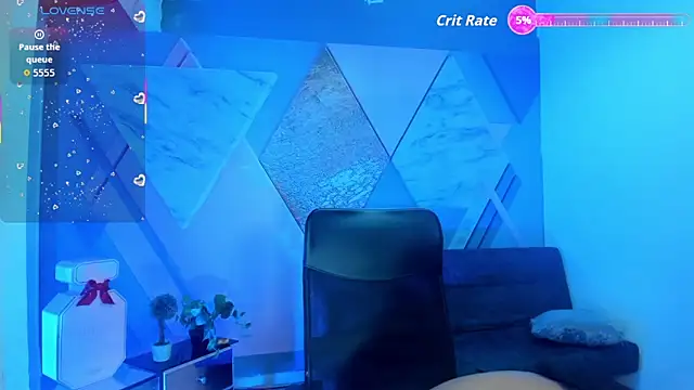 Snapshot of keytinthomson_ chatting on 10.07.25 keytinthomson online show from 10.07.25