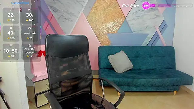 Snapshot of keytinthomson_ chatting on 10.08.25 keytinthomson online show from 10.08.25