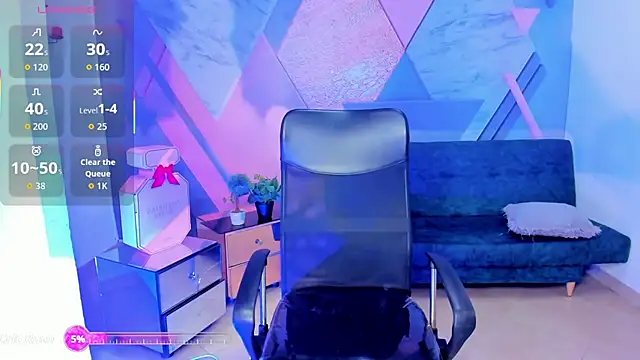 Snapshot of keytinthomson_ chatting on 10.23.25 keytinthomson online show from 10.23.25