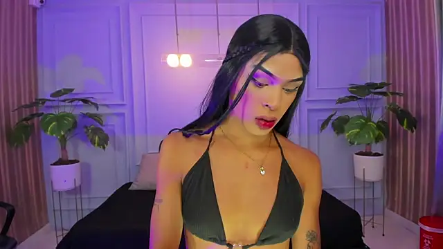 keytinthomson  online show from 03.06.26