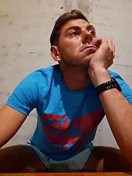 Alex-andru88 online show from 10.19.25