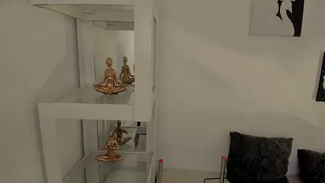 MafeStar777 online show from 01.15.26