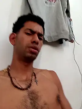 Negritohot2828 online show from 10.11.25