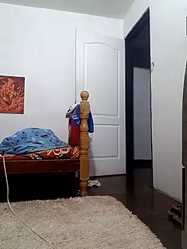 Negritohot2828 online show from 10.19.25