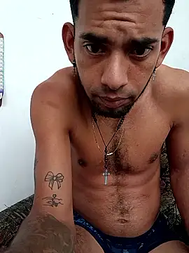 Negritohot2828 online show from 01.14.26