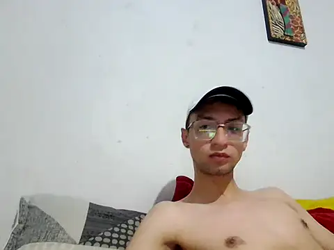 Thiagox274 online show from 02.24.26