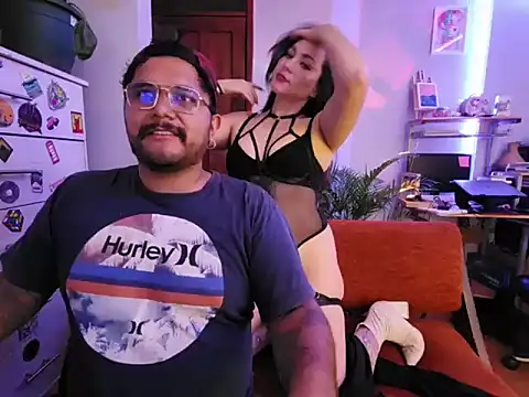 Kaelamiel online show from 03.20.26