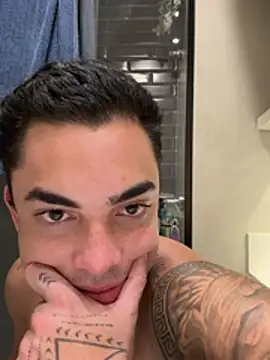 orlandodotado online show from 04.10.26