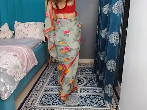 Urlove lily online show from 10.09.25