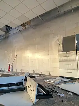 german turk online show from 12.16.25