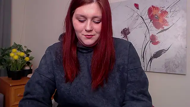 Alisawoods  online show from 03.25.26