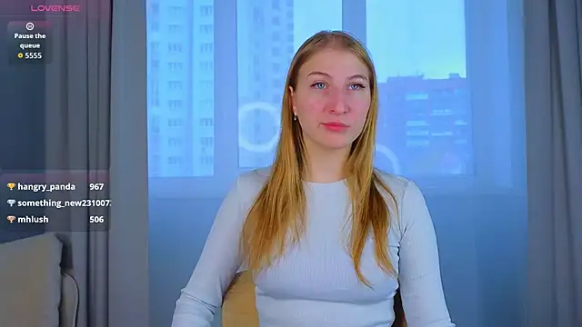 Snapshot of LorettaGladman chatting on 09.26.25 LorettaGladman online show from 09.26.25